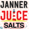 Janner Juice Salts