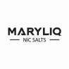 MaryLiq nic salts